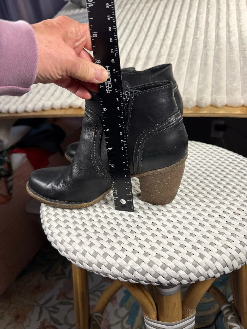 Clarks chic versatile
